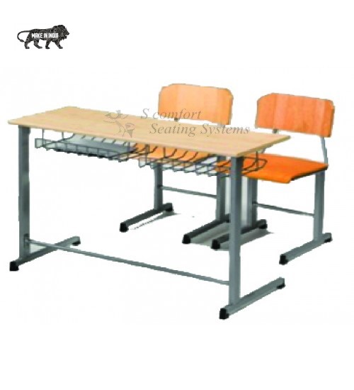 Scomfort SC-B21 Bench